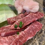 別府焼肉 きんぼし - 