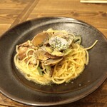 トラットリアイルポッツォ - 