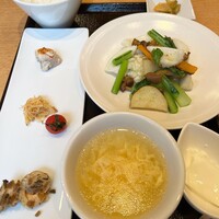 みこころ 無添加チャイナ935 - 