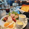 ベーカリー&レストラン沢村 旧軽井沢