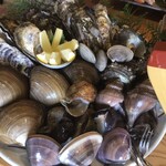 漁家民宿 やすらぎ - 