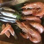 漁家民宿 やすらぎ - 