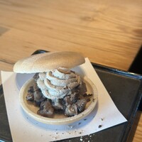 しゃぶしゃぶつかだ 渋谷スクランブルスクエア - 