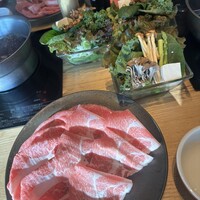 しゃぶしゃぶつかだ 渋谷スクランブルスクエア - 