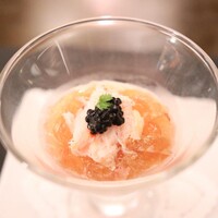 銀座あしべ - 