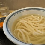うどん処 重己 - 
