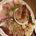 UOKIN PICCOLO 銀座店 - 