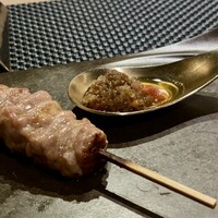 ロベリスク。 - 
