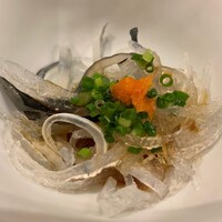 フグ料理　徳福 - 