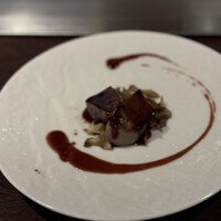 ニュー松坂 布施本店 - 牛タン