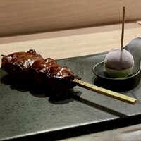 ロベリスク。 - 
