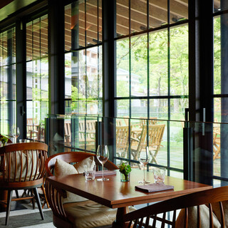 レークハウス_1