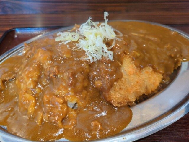 もりや食堂 - 卸町（食堂）の写真