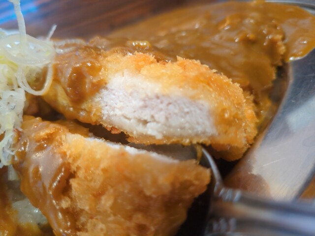 もりや食堂 - 卸町（食堂）の写真