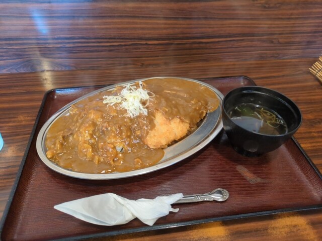 もりや食堂 - 卸町（食堂）の写真