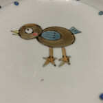 中野レンガ坂 洋食堂 葡萄 - 