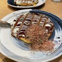 OSAKAきっちん。 東急プラザ渋谷店 - 