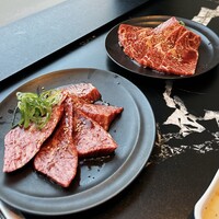 焼肉SEJONG 錦店 - 