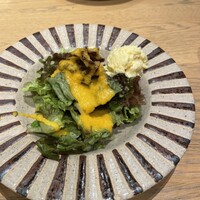 OSAKAきっちん。 東急プラザ渋谷店 - 