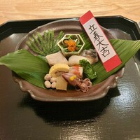 日本料理　かこみ - 