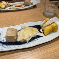 OSAKAきっちん。 東急プラザ渋谷店 - 