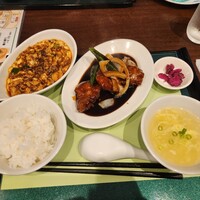 中国菜 feve.  - 