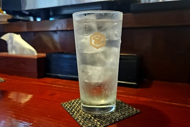 麺・酒処 さくら軒 - 秋田（ラーメン）の写真