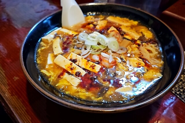 麺・酒処 さくら軒 - 秋田（ラーメン）の写真