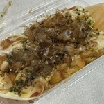 たこ焼き 黎明 - 