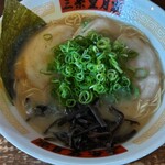 三条望月家 - 長浜(@900)