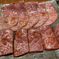 焼肉 スタミナ苑 - 