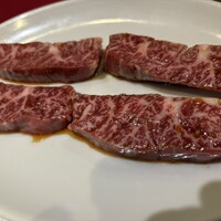 焼肉 スタミナ苑 - 
