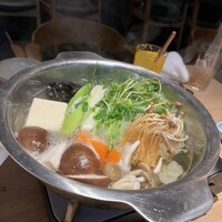 地どり屋 つかだ 渋谷 - 