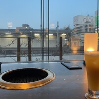 和牛焼肉 土古里 上野バンブーガーデン店 - 