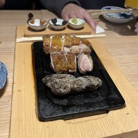 地どり屋 つかだ 渋谷 - 