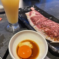 和牛焼肉 土古里 上野バンブーガーデン店 - 