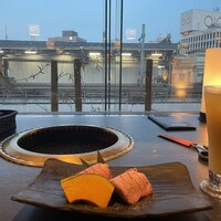 和牛焼肉 土古里 上野バンブーガーデン店 - 