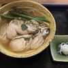 江戸蕎麦 ほそ川