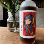 EMOT（エモティ）スピリッツ