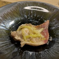 北野坂 木下 - 