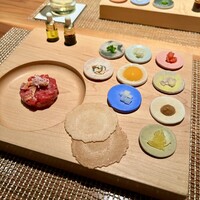 Salon du Kuma3 北新地 - 