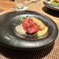 Salon du Kuma3 北新地 - 