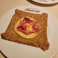 ブラッスリー アミカル - 