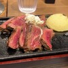 肉と米 ハジメ 戸越銀座店
