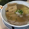 煮干しらぁめん 猫トラ亭