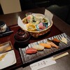 釧路ふく亭 櫂梯楼 - おばんざい寿司膳