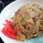 徳島らーめん ひろ家 - 