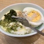 沼津港 あした葉 踊りあじ専門店 - 