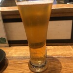 サロン ブッチャーアンドビア - ブルックリンディフェンダーIPA