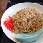 徳島らーめん ひろ家 - 